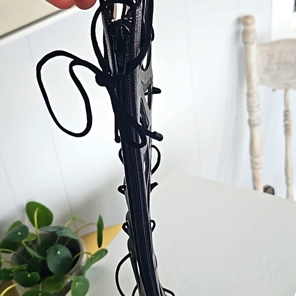 Nicholas Kirkwood Butterfly Stilleto - Picture 5 of 7